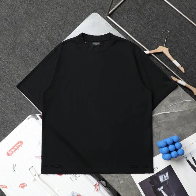 New top replica high-end customization Balenciaga New Art Paper Tape Icon Pulp P