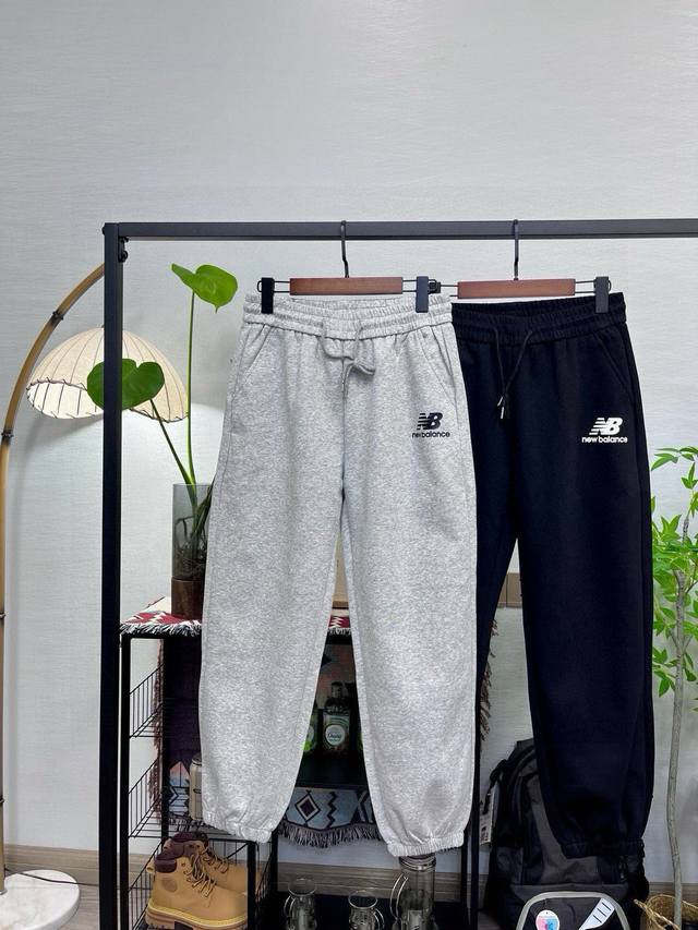 Nb basic leggings Nb New Balance basic casual sweatpants leggings, super comfort