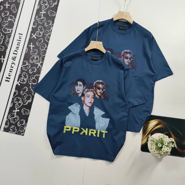 size Xs-L hot-selling recommendation Balenciaga 2025 Ss freshly released Pp Krit