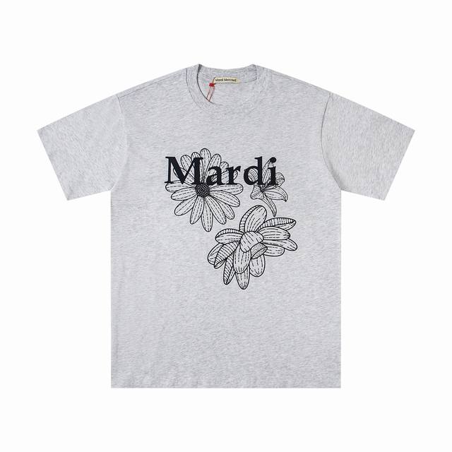 Mardi Mercredi Ss25 Mardi Kim Go-eun and Yoon Seung-ah's same three-flower serie