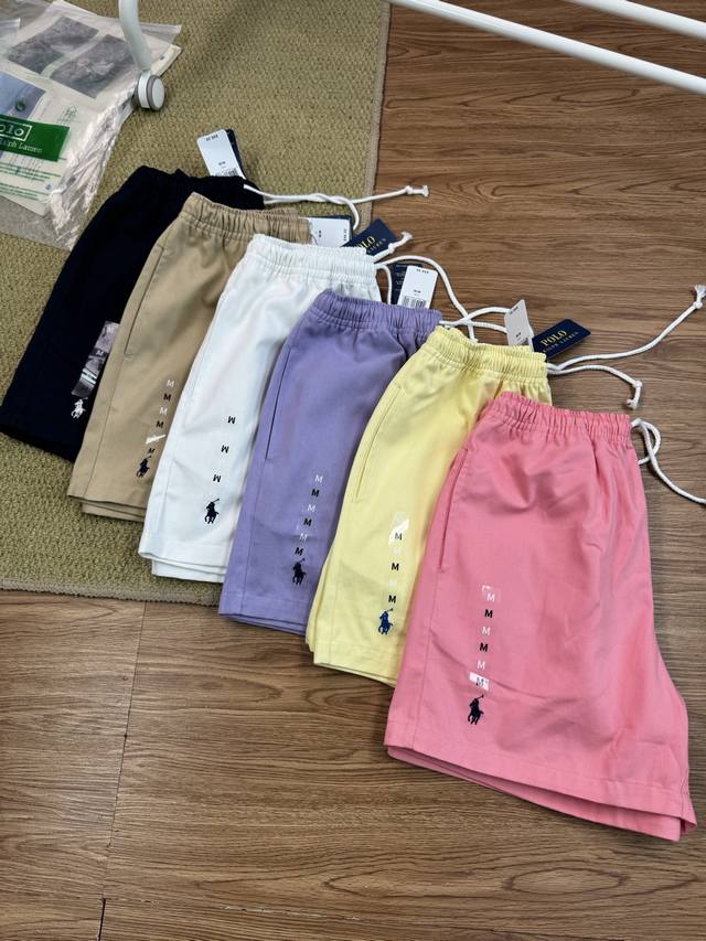 Detailed picture # Six colors are released at the same time. Top quality Ralph L