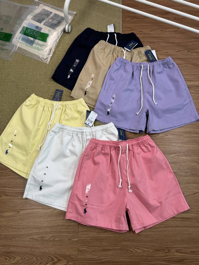 Six colors are released at the same time. Top quality Ralph Lauren Paul small la