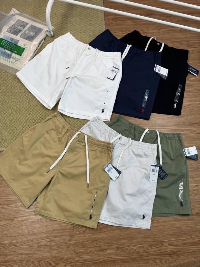 Detailed image# Six colors are released simultaneously. Top version. Polo Ralph