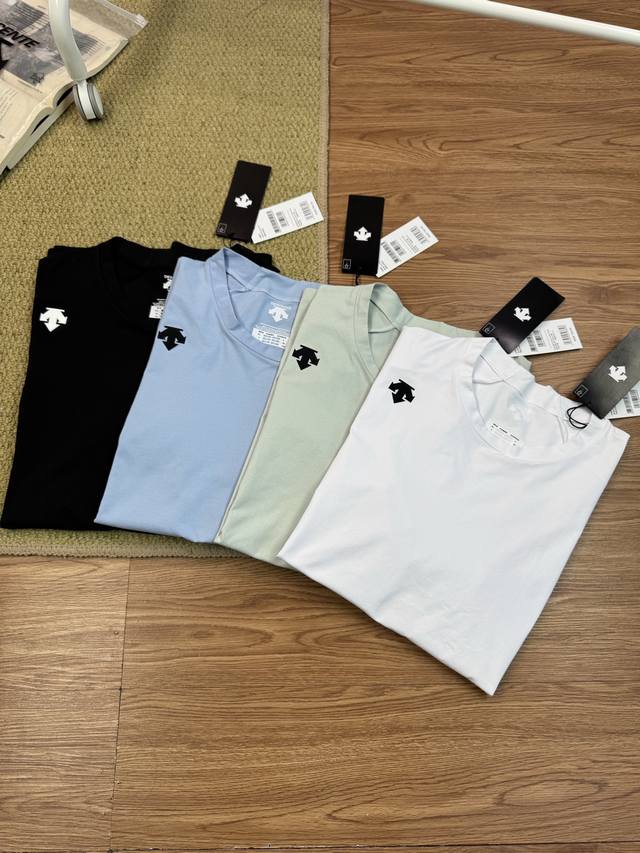 Detailed image # Dst summer wardrobe synchronization! Lightweight cotton sports