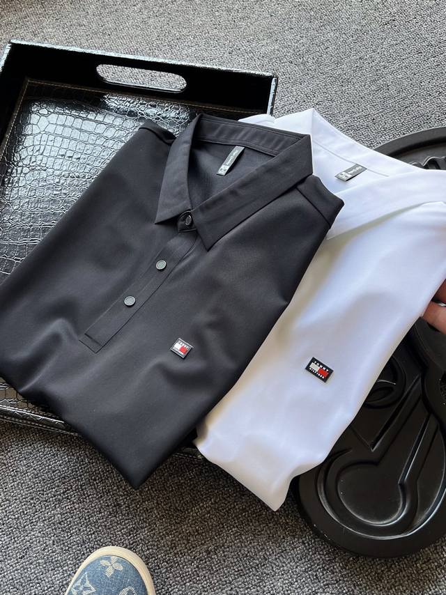 Top-quality silk from the counter! Popular hit! Tommy Hilfiger's new silk seamle