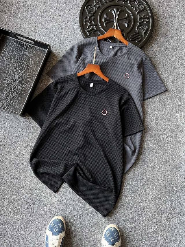 Top-grade nylon-span cotton in the counter! Popular hit! Moncler's new product,