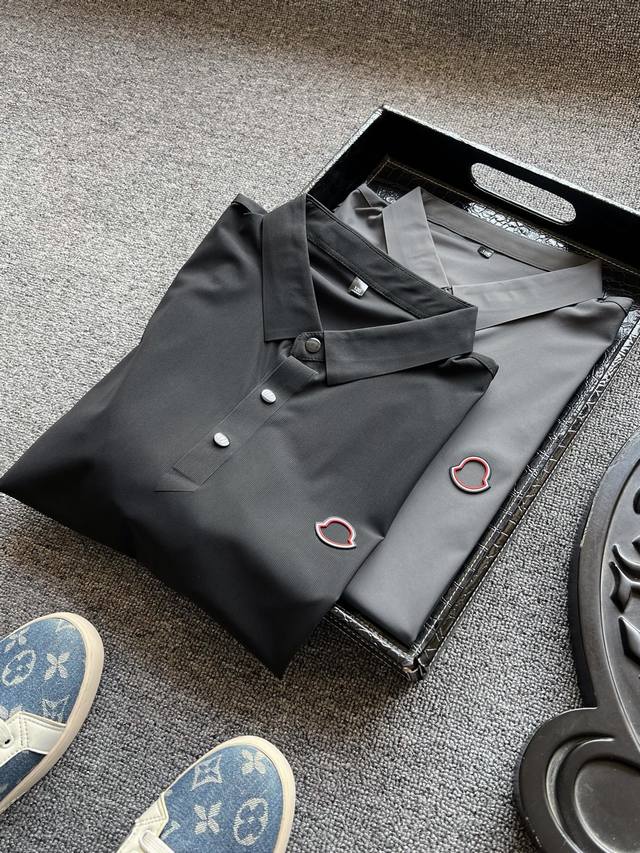Top-grade ice oxygen nylon cotton in the counter! Popular hit! Moncler's new lig