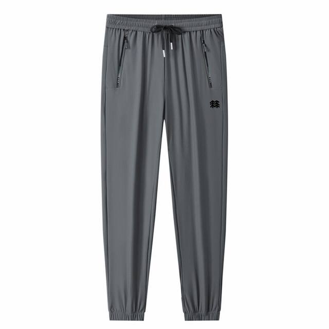 Kolon 25Ss new three-color high-quality casual thin quick-drying trousers! Pants