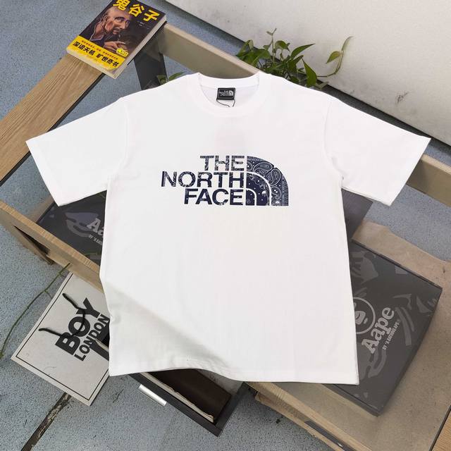 New Model number: Dg25654 2025 new The North Face Tnf carpet pattern Logo letter