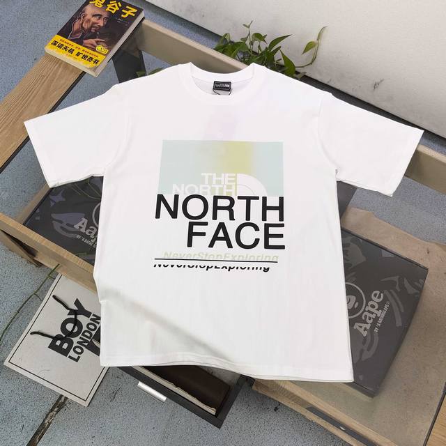 New Model number: Dg25647 2025 new The North Face Tnf puzzle letter pattern logo