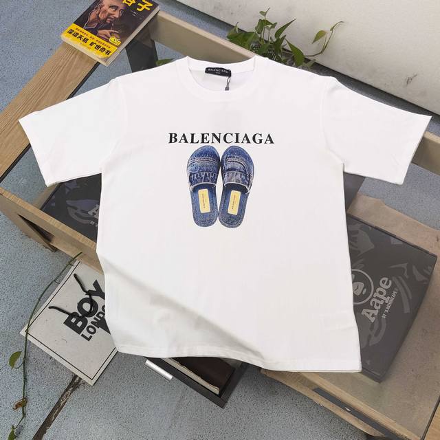 New arrival Model number: Dg25673 2025 new Balenciaga slippers logo letter print