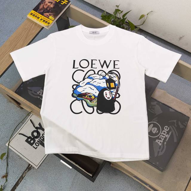 New arrival Model number: Dg25658 2025 new Loewe high-speed train logo letter pr