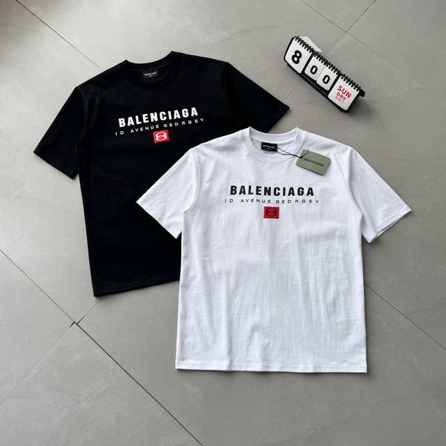 Balenciaga Unisex Outdoor Sports Leisure Comfortable Blcg 2025 Spring and Summer