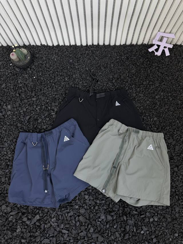 Summer functional style original quality Acg micro-label embroidered logo waterp