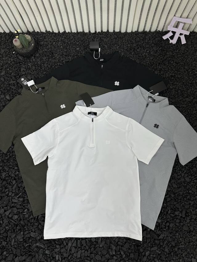Kolonsport 25 New Summer 5A-level Antibacterial Men's Outdoor Sports Leisure Hal