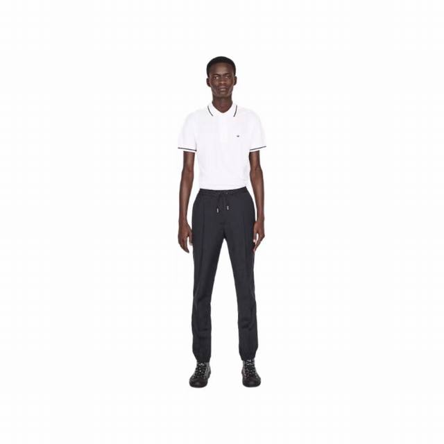 Dior embroidered spider polo shirt, a must-have for summer with a wide age range