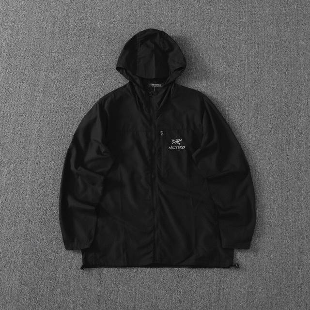 Special offer, no refund or exchange Arcteryxsquamishhoody Arc'teryx functional