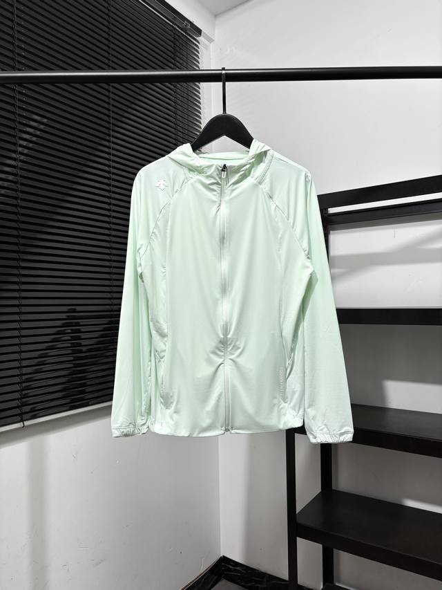 Women's sun protection clothing! High version, very good quality! Cabinet synchr