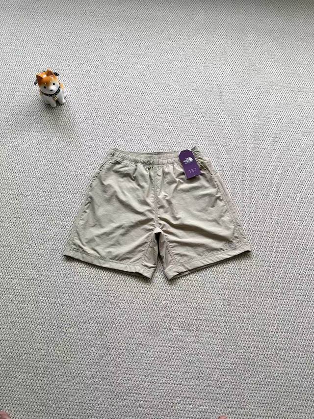 Order number 06113. Overseas Purple Label The North Face Purple Label