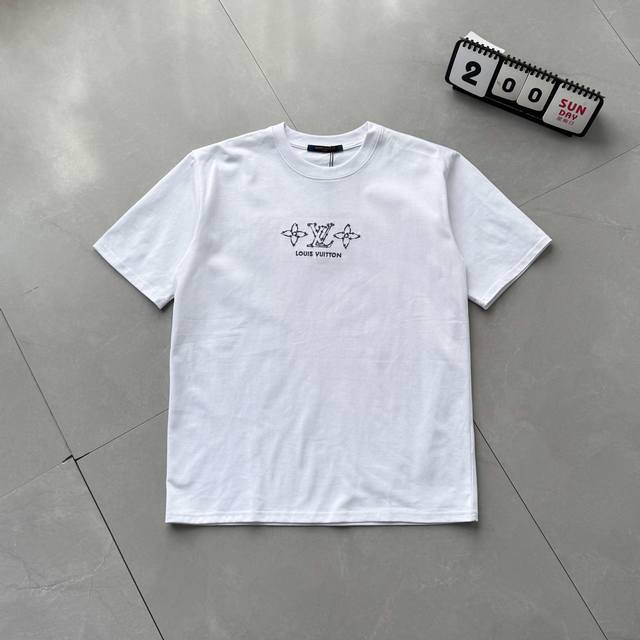 Lv ceiling real shot top detail picture Louis Vuitton unisex back laser arrow pa