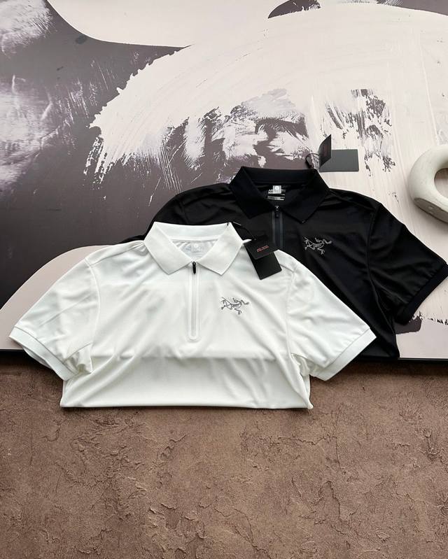 New Arcteryx 25Ss Quick-drying, moisture-absorbing and breathable outdoor leisur