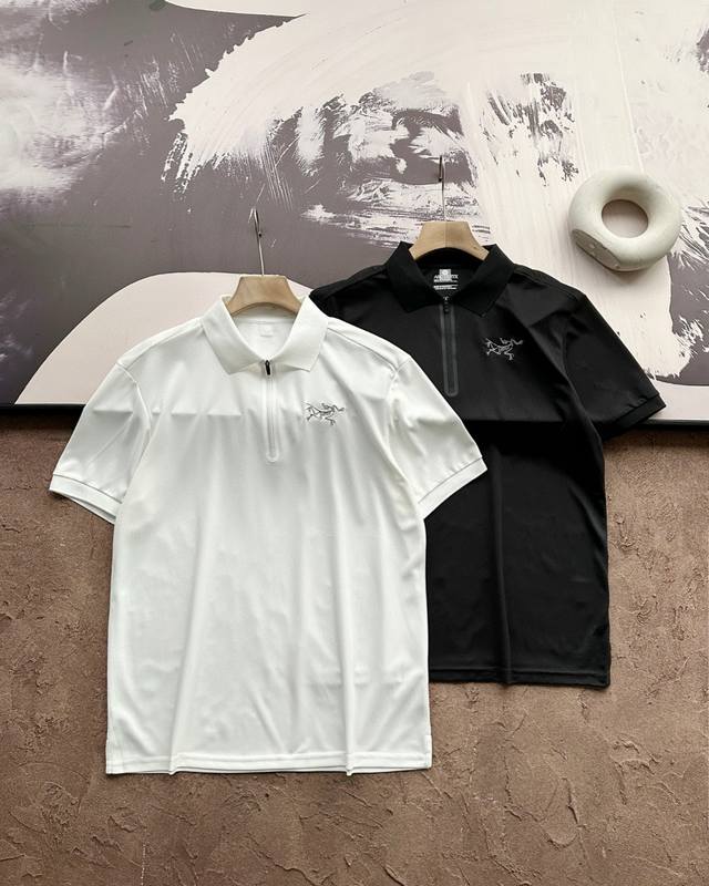 New Arcteryx 25Ss Quick-drying, moisture-absorbing and breathable outdoor leisur
