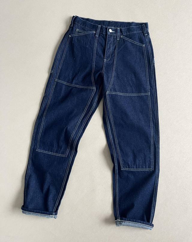 New! Classic retro! This is Rrl's noble tribute to the spirit of railroad worker
