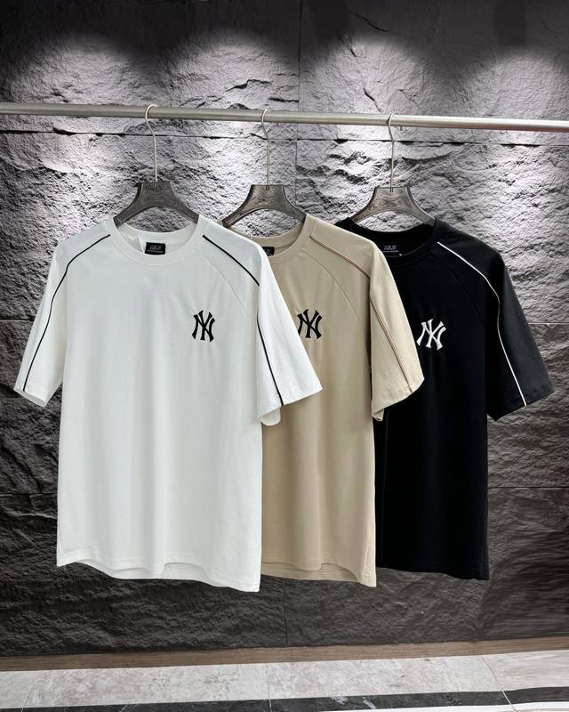 for embroidery! Mlb Yankees 2025 Summer New Solona Cotton Outdoor Sports Short S