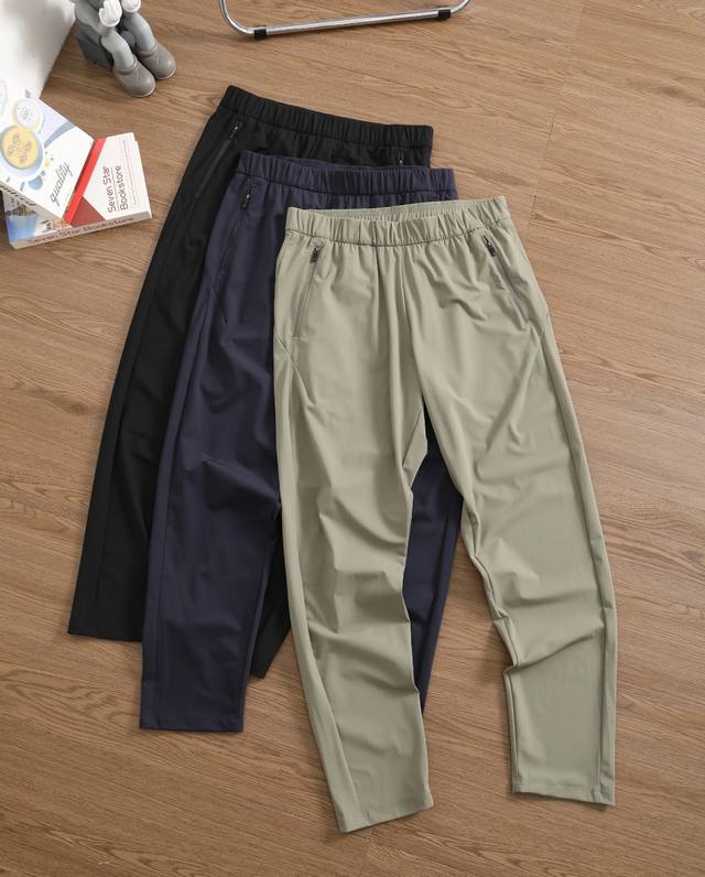 New arrival Brand: Lululemon Size: ML-Xl-Xxl-Xxxl Color: Black-Navy-Green Type: