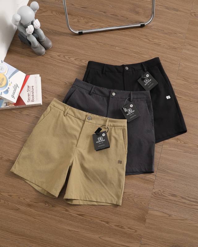 New arrival Brand: Kolon Sport Size: SML-Xl-Xxl Color: Black-Gray-Khaki Type: Li