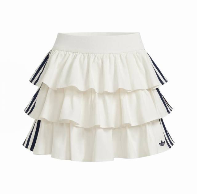 Top version! Adidas Originals Clover co-branded Marie Cat Disney all-match strip