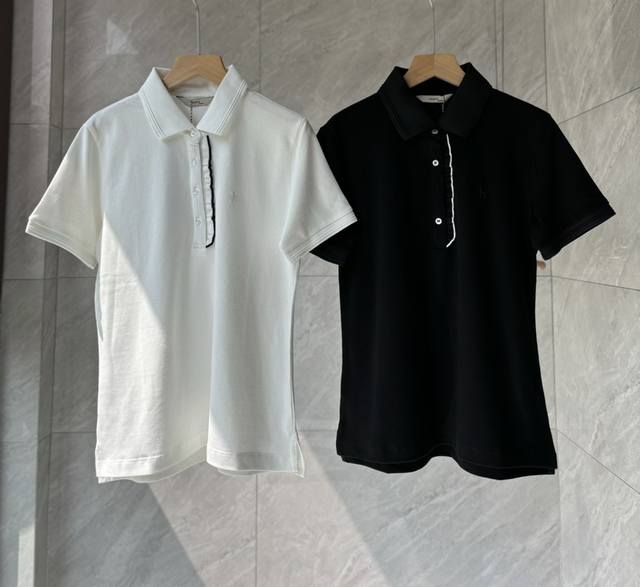 0539 Special offer Black 170 without Hazzys Haggis earrings placket Polo shirt w
