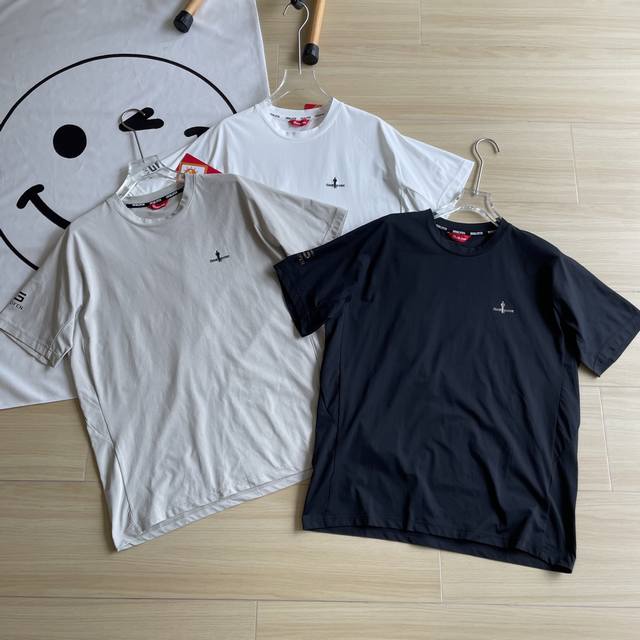 Main picture + details Quality short sleeve Biem.L.Fdlkk Biyinlefen cool sunscre