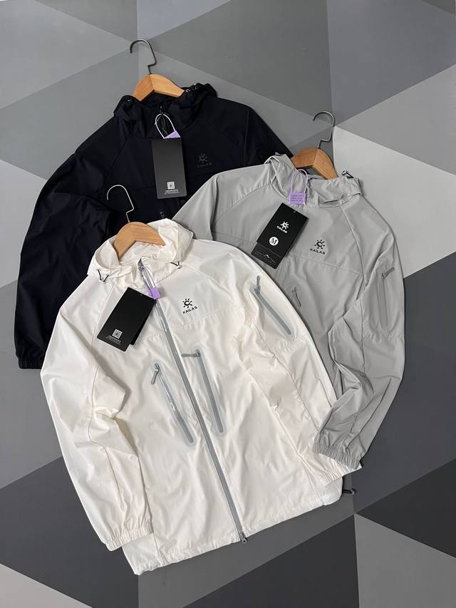 Great details Size S~3Xl, Kailas classic summer skin coat, sun protection clothi