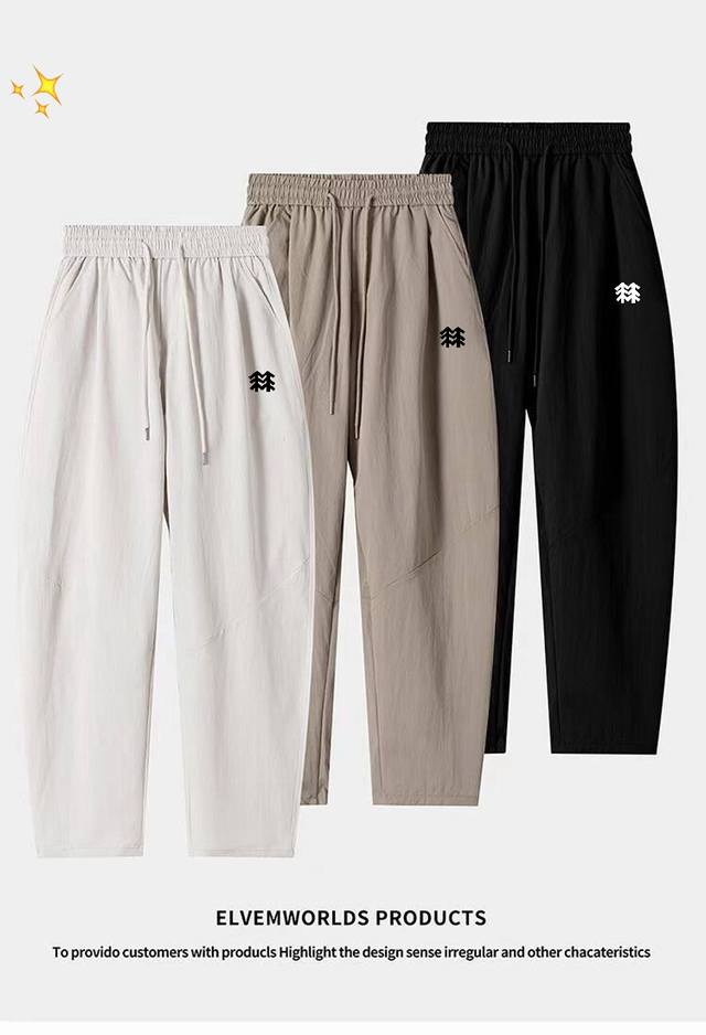 for Kolon Sport-Kolon summer American-style beveled scimitar breathable casual p
