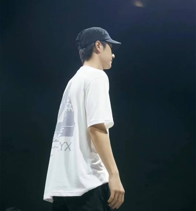 New arrival! Arc'teryx Palace co-branded 3M reflective couple short-sleeved T-sh