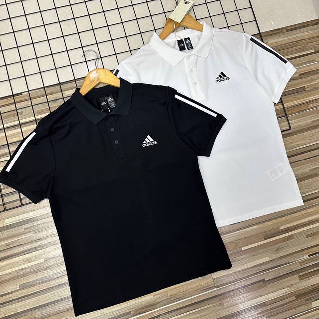 New arrival, as smooth as milk! Breathable and light men's Polo shirt made of Te