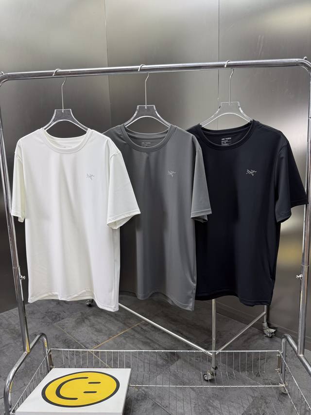 Summer God T-shirt One-click to open the cool sunscreen mode The summer competit