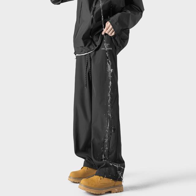 Arc'Teryx American outdoor functional sports trousers casual pants Select high-q
