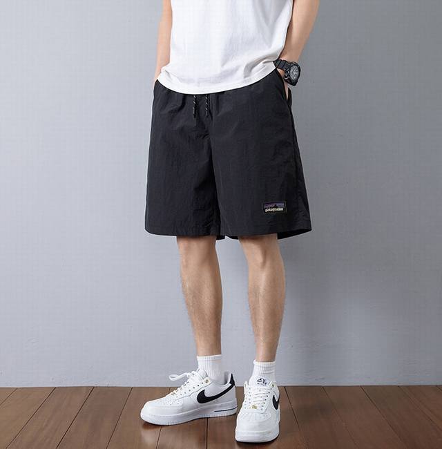Bata overseas limited shorts, 25Ss new summer shorts, this year's most popular f