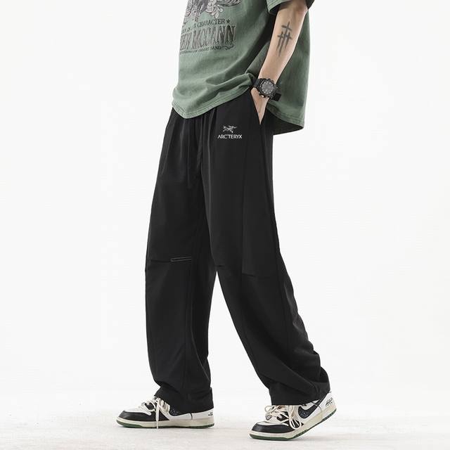 Spring and Summer Transition Ice Silk Pants Arc'teryx Arc'teryx Paratrooper Pant
