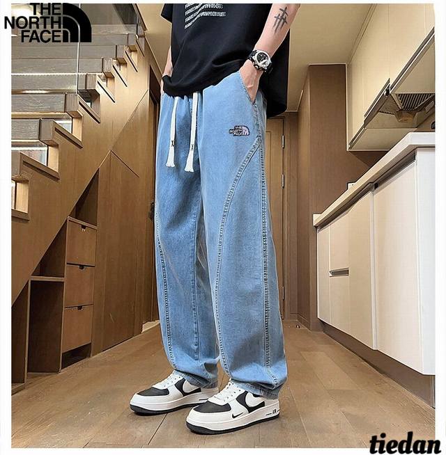 New arrival New summer style from The North Face, same style for men and women,