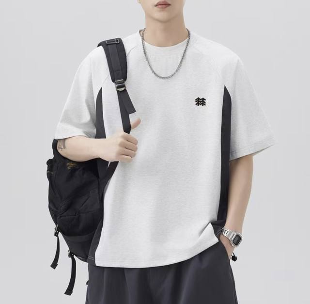 for Kolon short-sleeved quick-drying light business summer outdoor two-purpose T