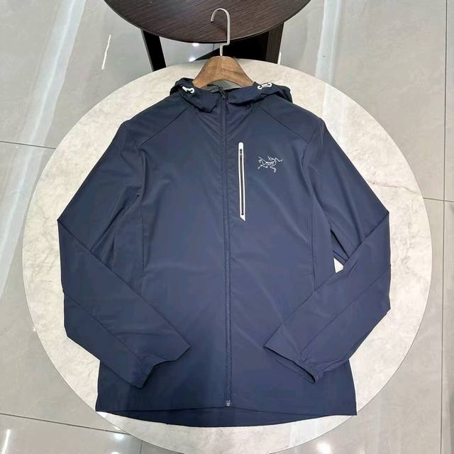 for ' Arc'teryx spring and summer new models, Arc'teryx skin clothing sun protec