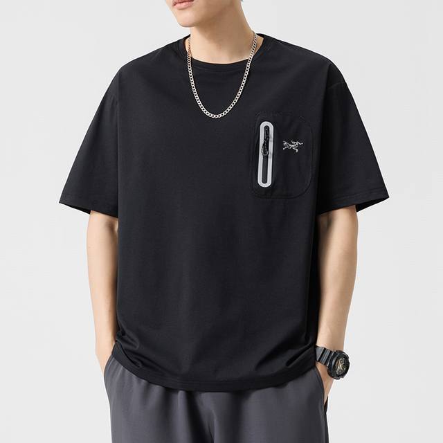 for Arc'teryx Arc'teryx short-sleeved quick-drying light business summer outdoor