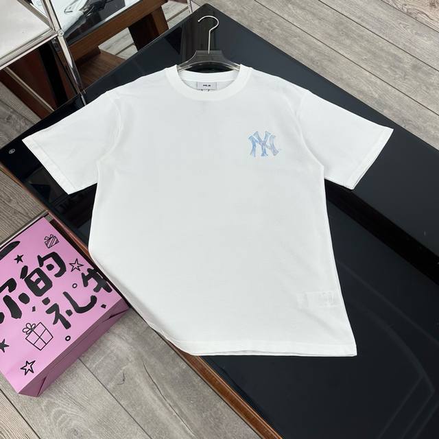 Mlb double-sided personality T