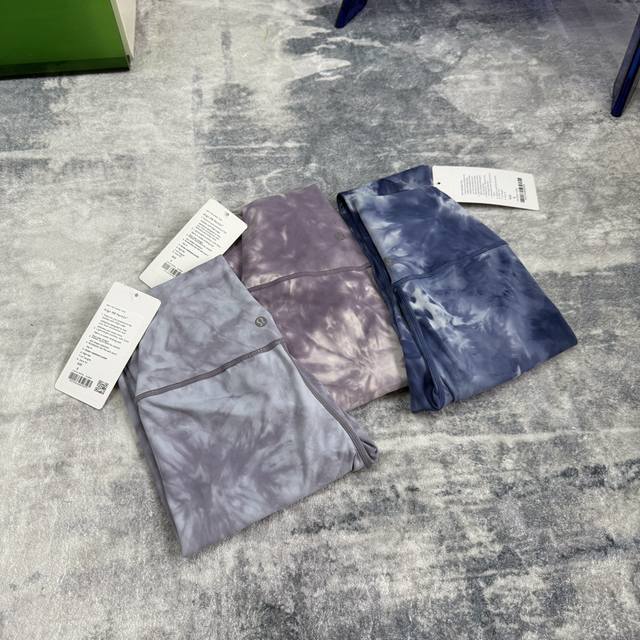 LululemonحAlign Women's Sports High-waist Tights No embarrassing lines! High-end