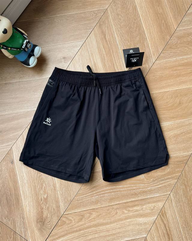 Kailas new summer breathable men's woven shorts new summer outdoor multifunction