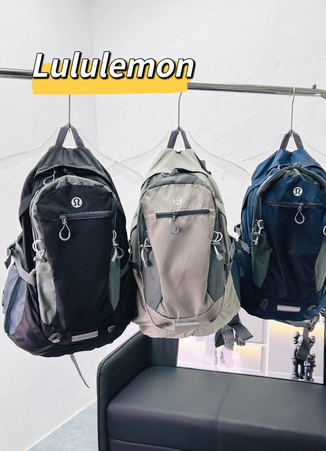 One bag for multiple uses to meet a variety of needs Camping, hiking, mountainee