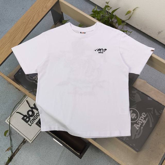 2025 new Bape ape head heavy embroidered tiger head pattern Logo embroidered cas
